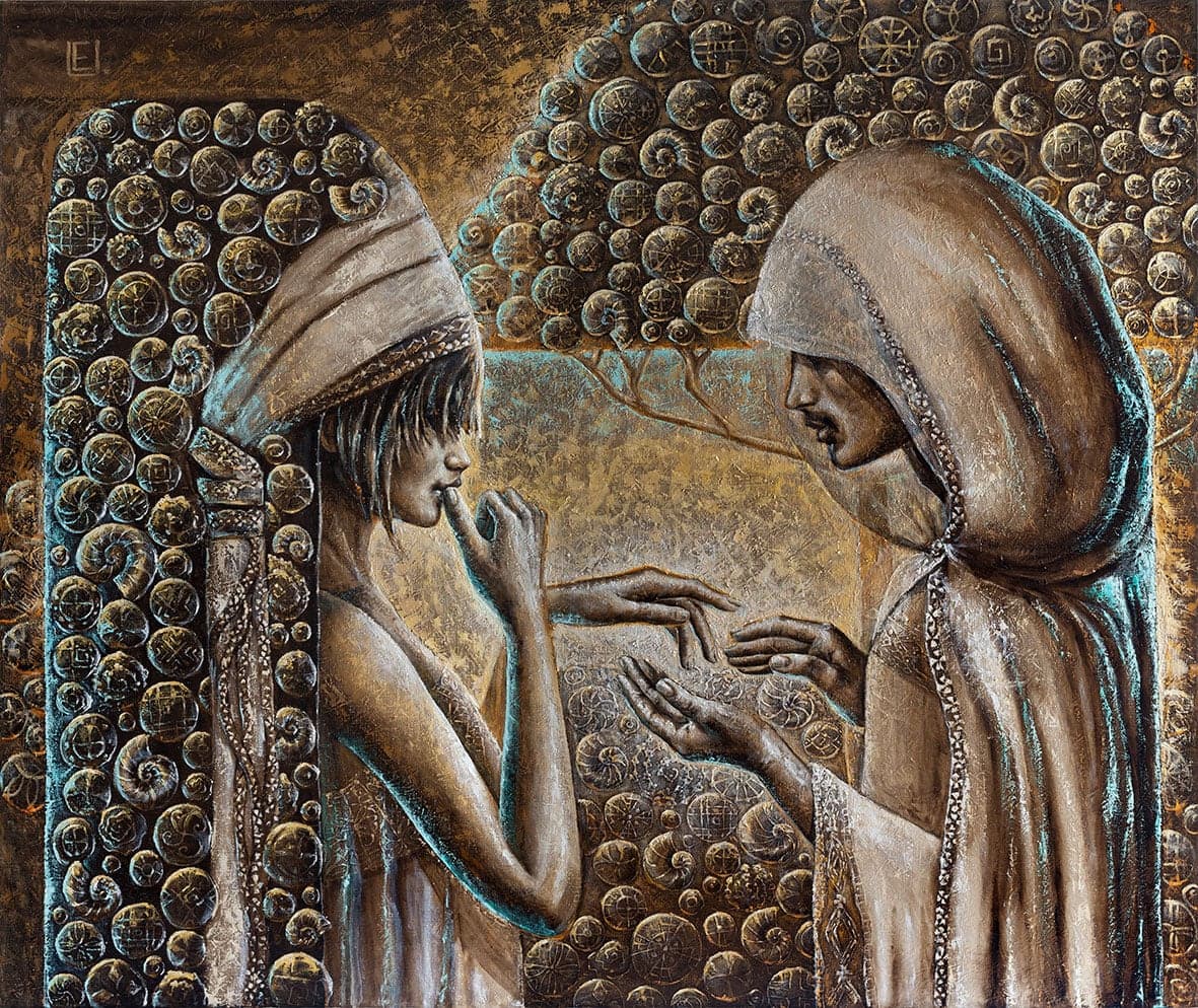 Savienība — Eurika Urbonavičiūtė