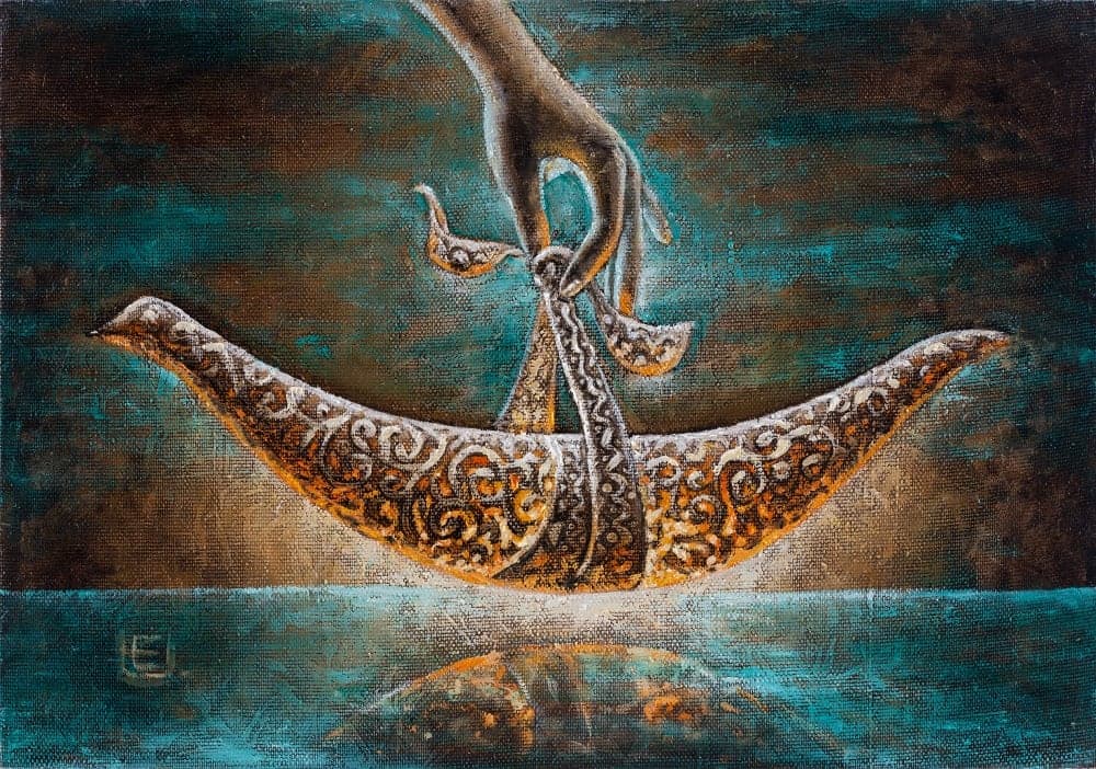 Ģimenes sargs — Eurika Urbonavičiūtė